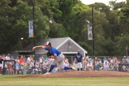 Read News Article Game 25 Preview: Chatham vs. Cotuit